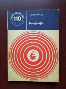 Stroe Marcus - Imaginatia