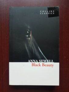 Anna Sewell - Black Beauty