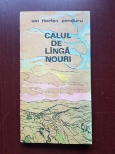 Ion Florian Panduru - Calul de langa nouri