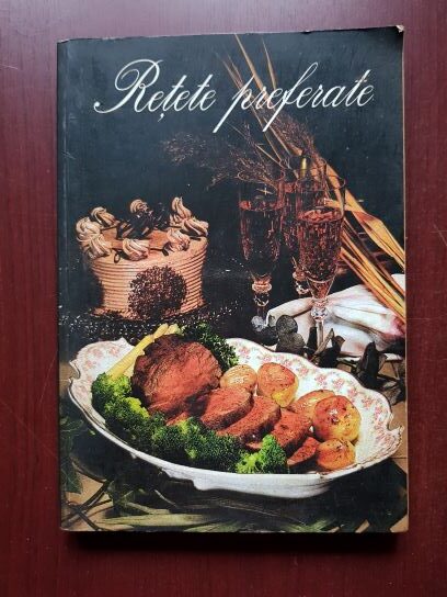 Retete preferate