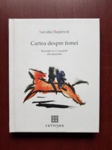 Savatie Bastovoi - Cartea despre femei