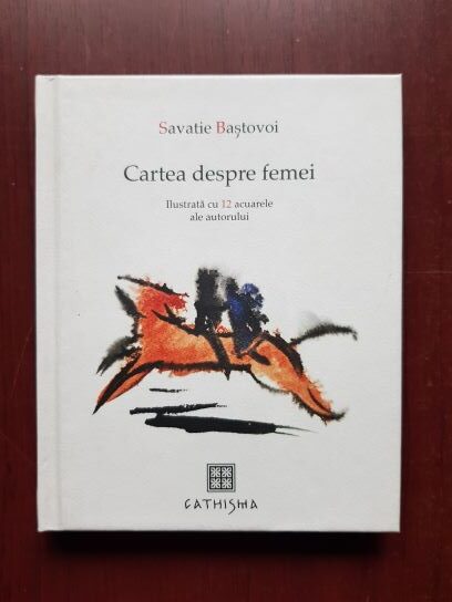 Savatie Bastovoi - Cartea despre femei