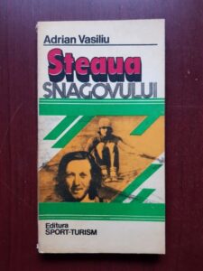 Adrian Vasiliu - Steaua Snagovului