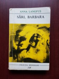 Anna Langfus - Sari, Barbara