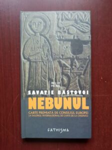 Savatie Bastovoi - Nebunul (2009, editie cartonata)