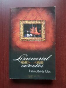 Limonariul mirenilor. Intamplari de folos