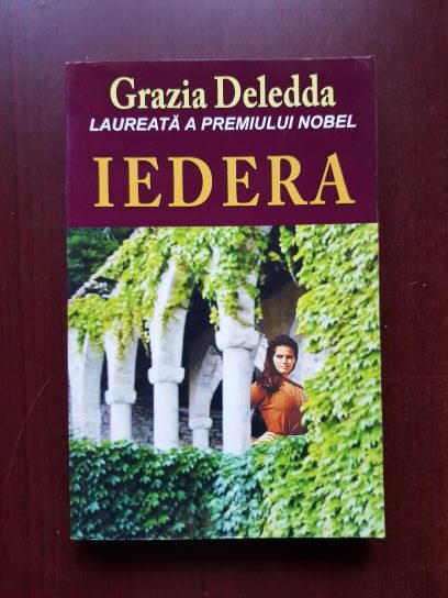 Grazia Deledda - Iedera