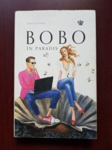 David Brooks - Bobo in paradis