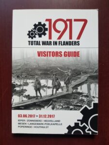 1917 Total war in Flanders