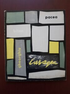 Mircea Deac - Ion Bitan. Ion Gheorghiu. Ion Pacea. Boris Caragea. Album