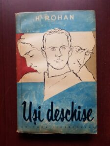 H. Rohan - Usi deschise (1961)