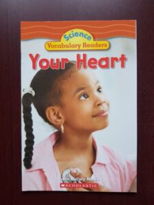 Justin McCory Martin - Your Heart