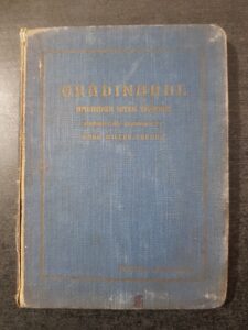 Rabindra Nath Tagore - Gradinarul (1914)