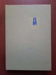 Ioan Ursu - Rezonanta magnetica in compusi cu uraniu