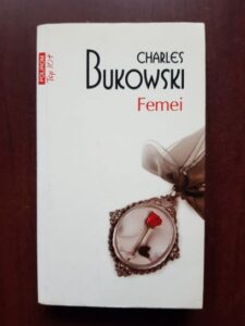 Charles Bukowski - Femei