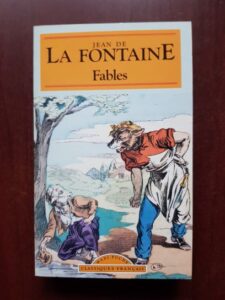 Jean de La Fontaine - Fables