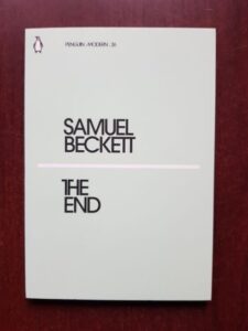 Samuel Beckett - The End