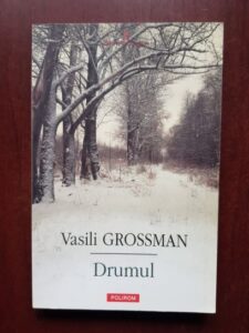 Vasili Grossman - Drumul