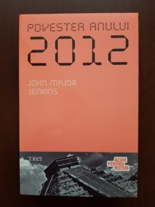 John Major Jenkins - Povestea anului 2012