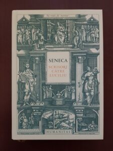 Seneca - Scrisori catre Luciliu