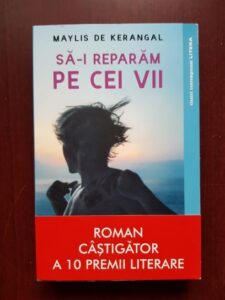 Maylis de Kerangal - Sa-i reparam pe cei vii