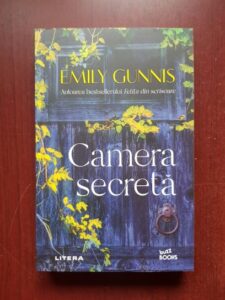 Emily Gunnis - Camera secreta