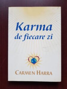 Carmen Harra - Karma de fiecare zi
