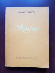 George Sbircea - Rossini