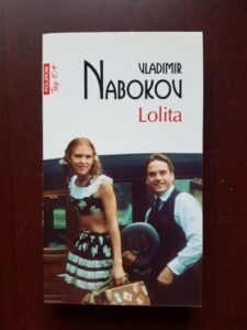 Vladimir Nabokov - Lolita