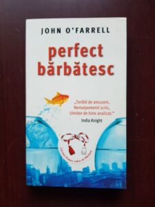 John O'Farrell - Perfect barbatesc