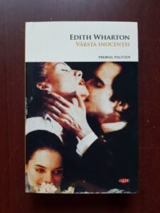 Edith Wharton - Varsta inocentei (2020)