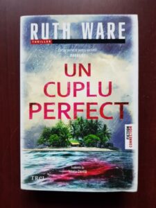 Ruth Ware - Un cuplu perfect