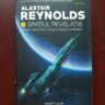 Alastair Reynolds - Spatiul revelatiei