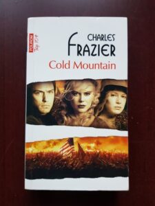 Charles Frazier - Cold Mountain