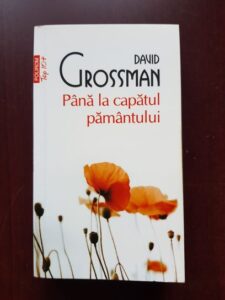 David Grossman - Pana la capatul pamantului
