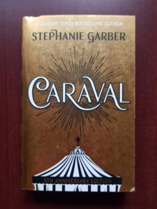 Stephanie Garber - Caraval