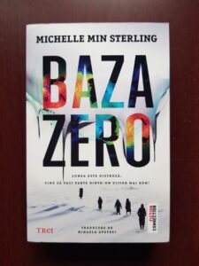 Michelle Min Sterling - Baza zero
