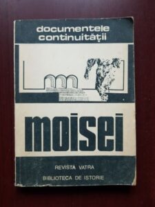 Gheorghe I. Bodea, Vasile T. Suciu - Moisei