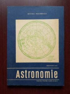Gheorghe Chis - Astronomie. Manual pentru clasa a XII-a