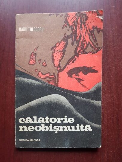 Radu Theodoru - Calatorie neobisnuita