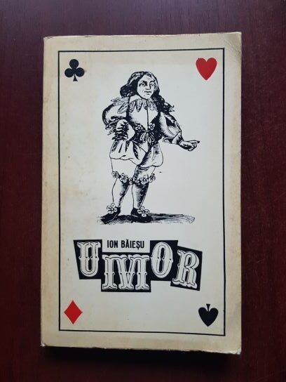 Ion Baiesu - Umor (1970)