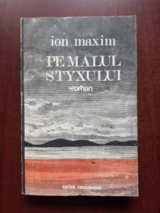 Ion Maxim - Pe malul Styxului (1980)