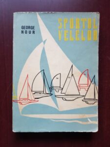 George Nour - Sportul velelor