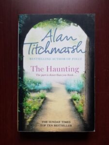 Alan Titchmarsh - The Haunting. The past is closer than you think