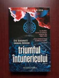 Eric Giacometti, Jacques Ravenne - Triumful intunericului