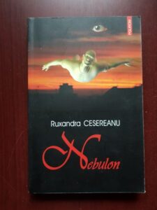 Ruxandra Cesereanu - Nebulon