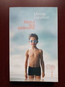 Mircea Daneliuc - Baiatul fara sprancene
