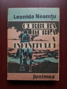 Leonida Neamtu - Curbura dubla a infinitului