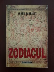 Andre Barbault - Zodiacul