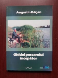 Augustin Darjan - Ghidul pescarului incepator